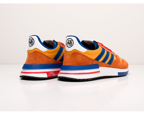 Кроссовки Adidas ZX 500 RM