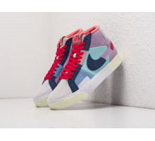 Кроссовки Nike SB Zoom Blazer Mid