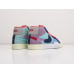 Кроссовки Nike SB Zoom Blazer Mid