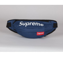 Поясная сумка Supreme