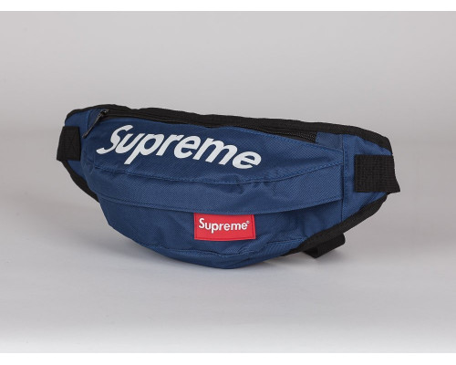 Поясная сумка Supreme