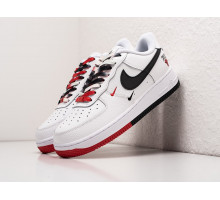 Кроссовки Nike x Chicago Bulls Air Force 1 Low