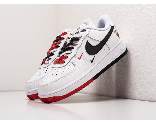 Кроссовки Nike x Chicago Bulls Air Force 1 Low