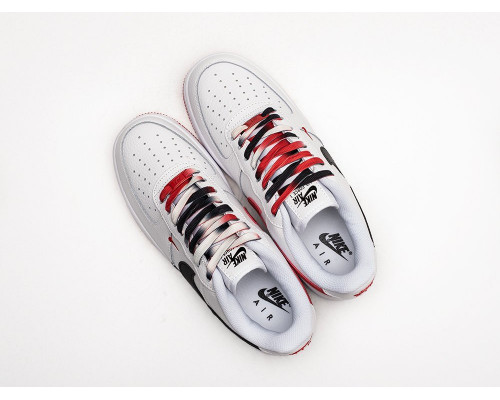 Кроссовки Nike x Chicago Bulls Air Force 1 Low