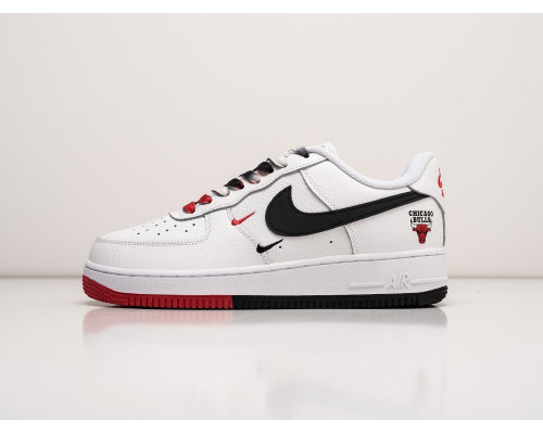 Кроссовки Nike x Chicago Bulls Air Force 1 Low