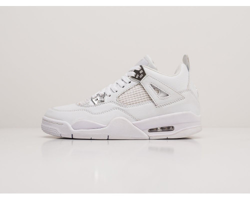 Кроссовки Nike Air Jordan 4 Retro