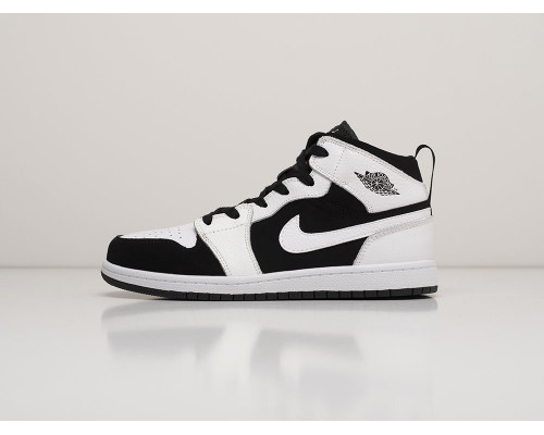 Кроссовки Nike Air Jordan 1