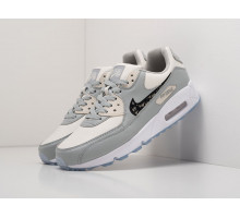 Кроссовки Nike Air Max 90 x Dior