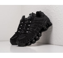 Кроссовки Nike Shox TL