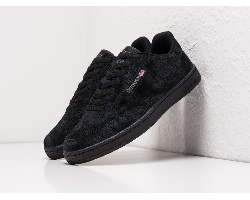 Кроссовки Reebok Club C 85