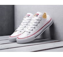 Кеды Converse Chuck Taylor All Star low