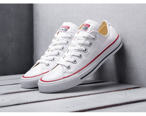 Кеды Converse Chuck Taylor All Star low