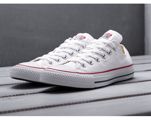 Кеды Converse Chuck Taylor All Star low