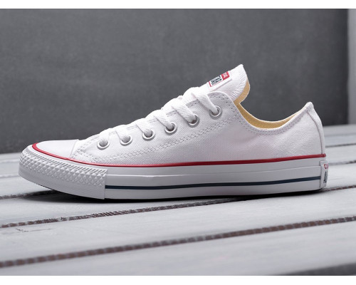 Кеды Converse Chuck Taylor All Star low