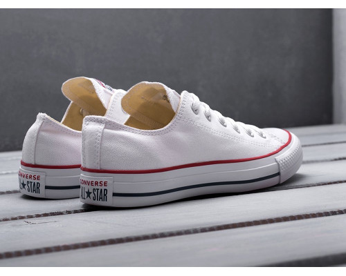 Кеды Converse Chuck Taylor All Star low