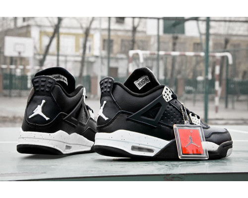 Кроссовки Nike Air Jordan 4 Retro