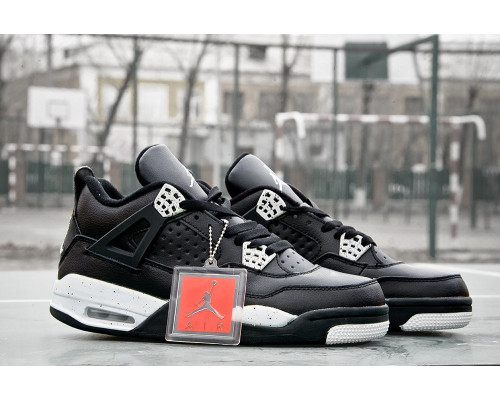 Кроссовки Nike Air Jordan 4 Retro