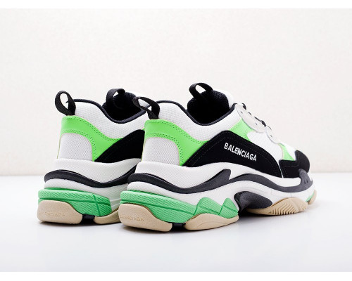 Кроссовки Balenciaga Triple S