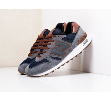 Кроссовки Cone Mills x New Balance 1300