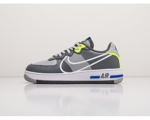 Кроссовки Nike Air Force 1 Low React