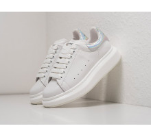 Кроссовки Alexander McQueen Lace-Up Sneaker