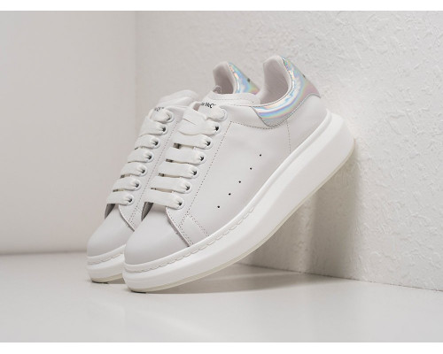 Кроссовки Alexander McQueen Lace-Up Sneaker