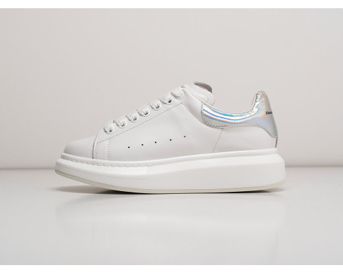 Кроссовки Alexander McQueen Lace-Up Sneaker