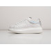 Кроссовки Alexander McQueen Lace-Up Sneaker