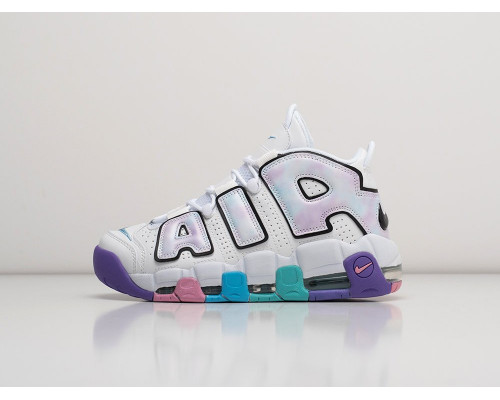 Кроссовки Nike Air More Uptempo