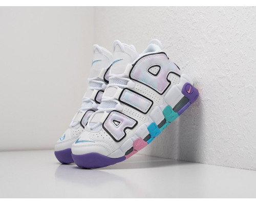 Кроссовки Nike Air More Uptempo