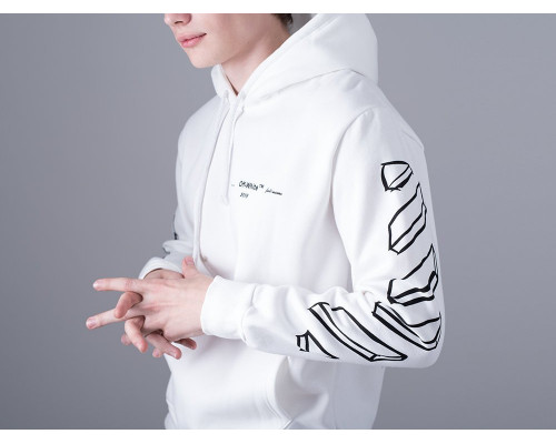 Худи OFF-WHITE