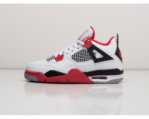 Кроссовки Nike Air Jordan 4 Retro