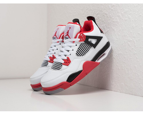 Кроссовки Nike Air Jordan 4 Retro