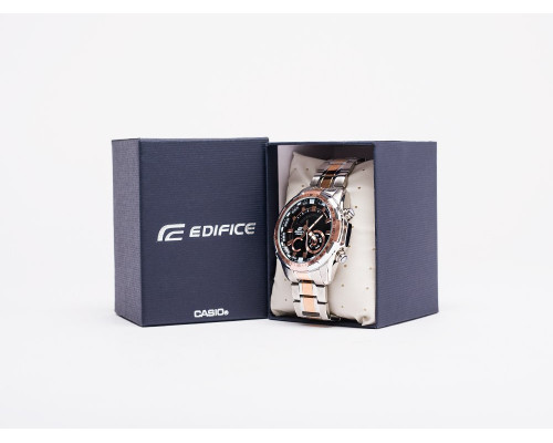 Часы Casio Edifice