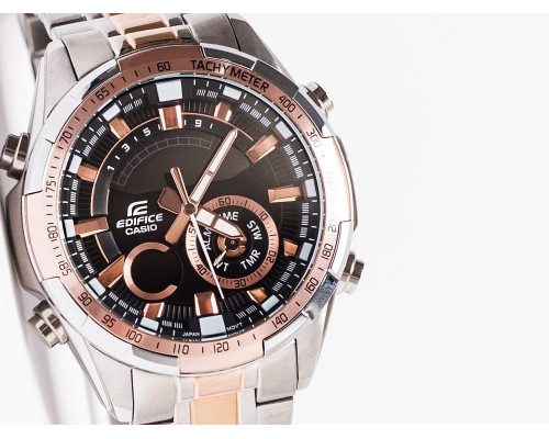 Часы Casio Edifice