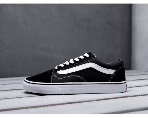 Кеды VANS Old Skool