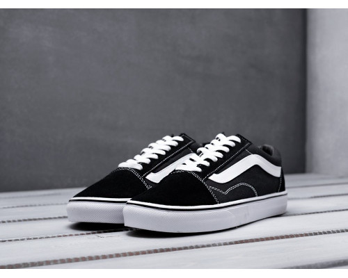 Кеды VANS Old Skool