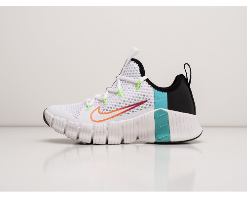 Кроссовки Nike Free Metcon 4