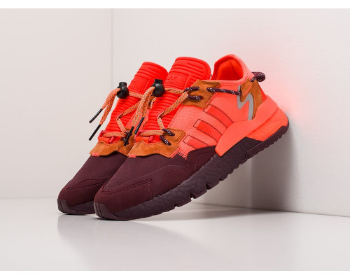 Кроссовки Adidas Nite Jogger