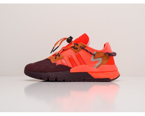 Кроссовки Adidas Nite Jogger