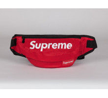 Поясная сумка Supreme