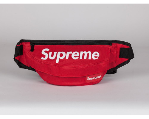 Поясная сумка Supreme