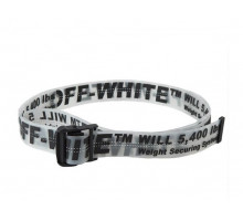 Ремень OFF-WHITE