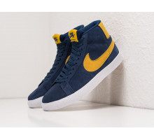 Кроссовки Nike Blazer Mid