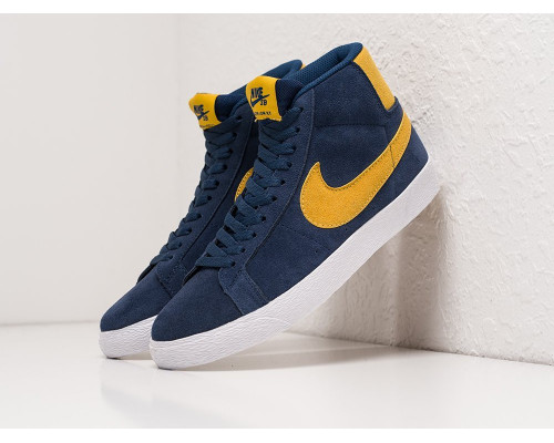 Кроссовки Nike Blazer Mid