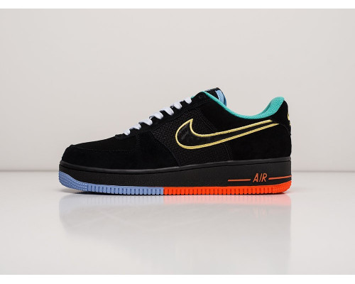 Кроссовки Nike Air Force 1 Low