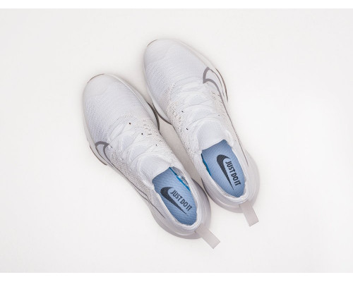 Кроссовки Nike Air Zoom Alphafly Next%