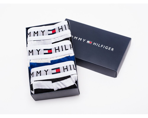 Боксеры Tommy Hilfiger 3шт