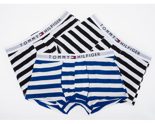 Боксеры Tommy Hilfiger 3шт