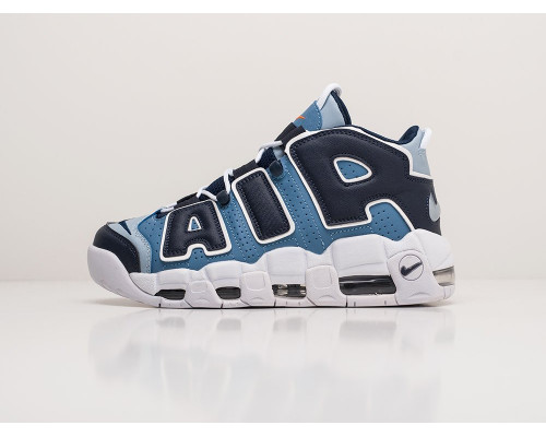 Кроссовки Nike Air More Uptempo